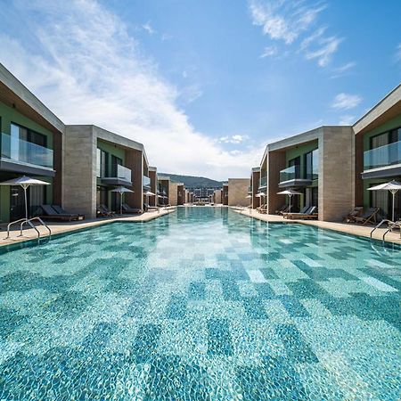 Hvd Reina Del Mar - Premium Spa Service & Free Parking Обзор Экстерьер фото