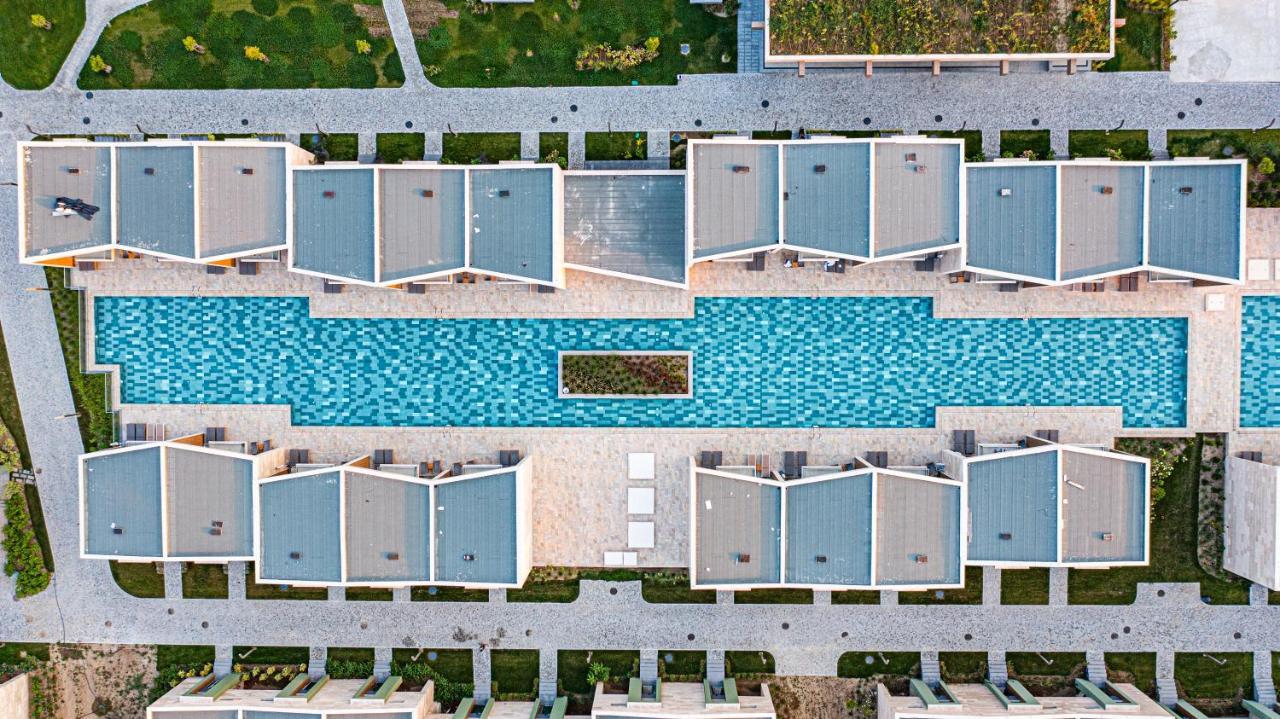 Hvd Reina Del Mar - Premium Spa Service & Free Parking Обзор Экстерьер фото