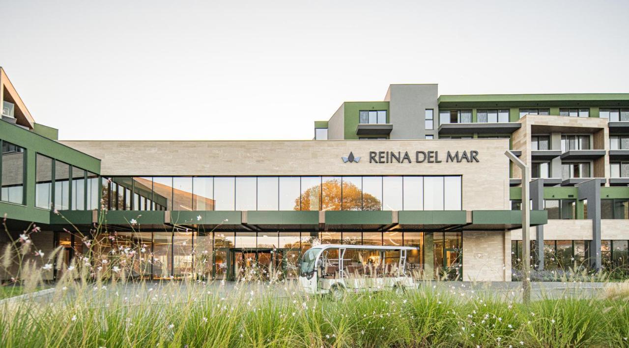 Hvd Reina Del Mar - Premium Spa Service & Free Parking Обзор Экстерьер фото